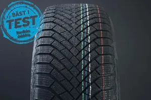 Continental VikingContact 8 ( 155/70 R19 88Q XL EVc, Nordiska vinterdäck )