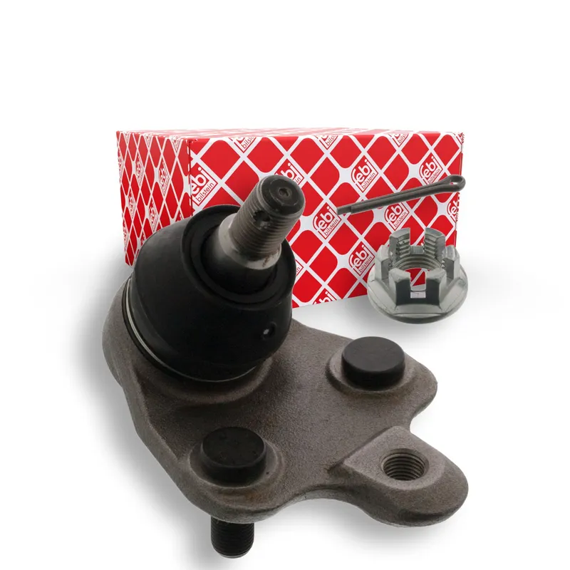 Spindelled FEBI BILSTEIN 43055