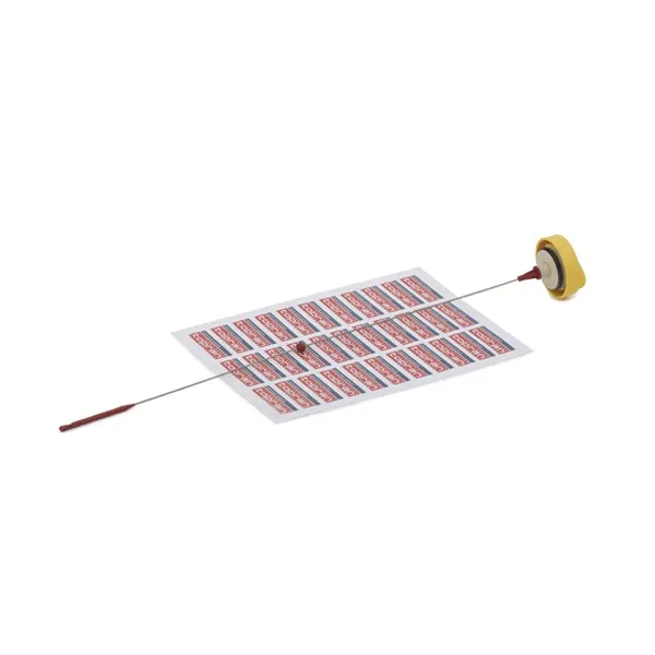 Oljesticka TOPRAN 701 768