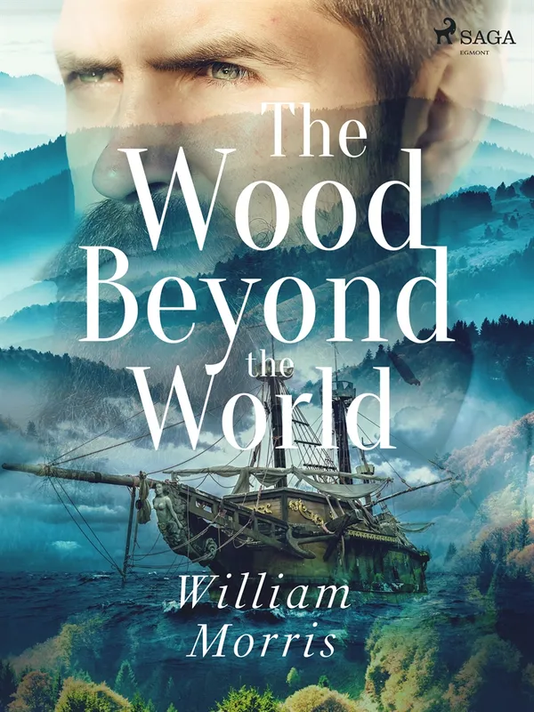 The Wood Beyond the World, E-bok