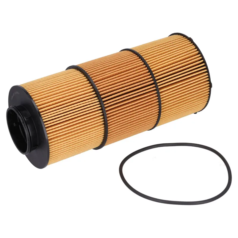 Oljefilter FEBI BILSTEIN 186424