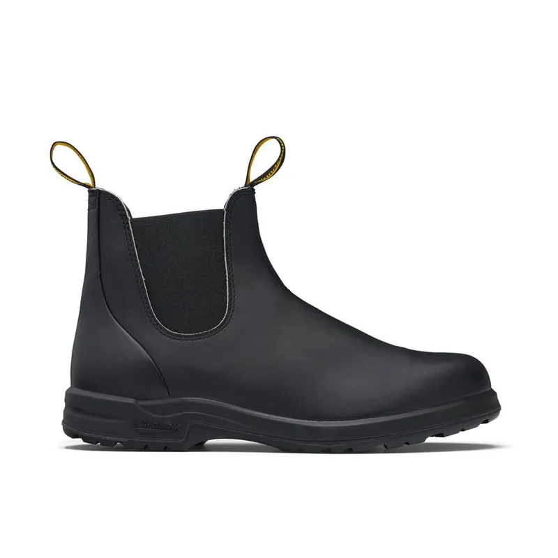 Blundstone 2058 chelseas (unisex) - Black, 39