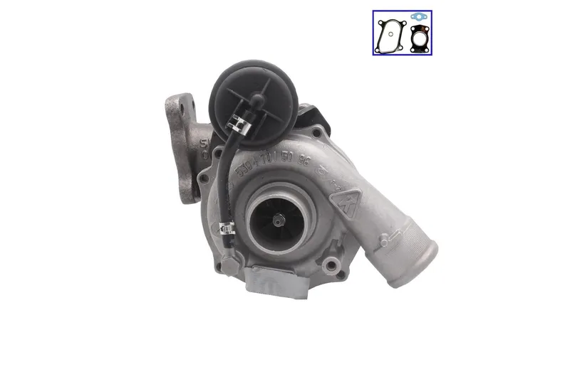Turboaggregat WALKER 59539B-PW