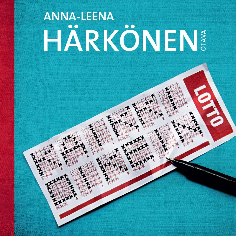 Kaikki oikein, Ljudbok