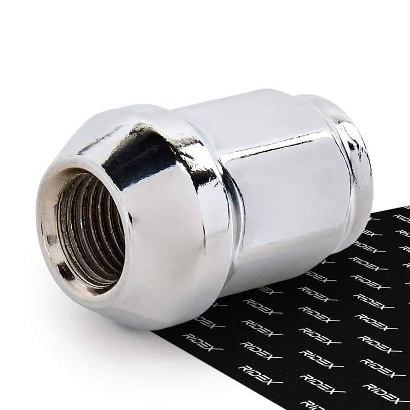 Hjulmutter RIDEX 658W0050