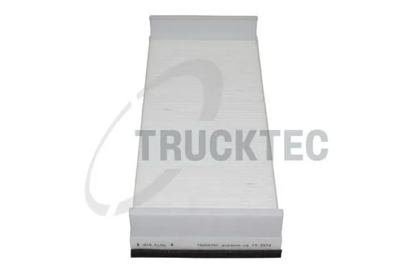 Kupéfilter TRUCKTEC AUTOMOTIVE 05.59.001