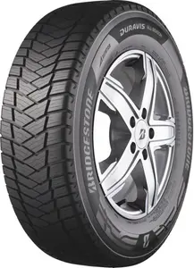 Bridgestone Duravis All-Season ( 195/75 R16C 107/105R 8PR EVc )