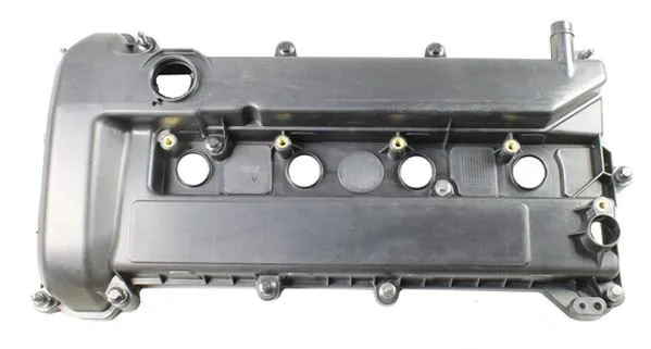 Ventilkåpa METZGER 2389114