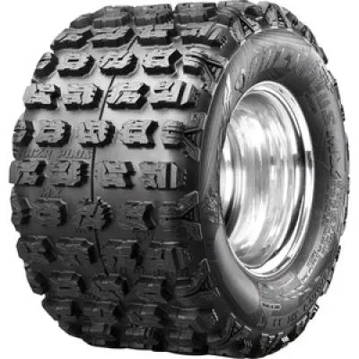 Maxxis MS-CR2 Razr Plus MX ( 18×10.00-8 TL Hinterrad, NHS )