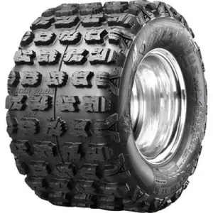 Maxxis MS-CR2 Razr Plus MX ( 18x10.00-8 TL Bakhjul, NHS )