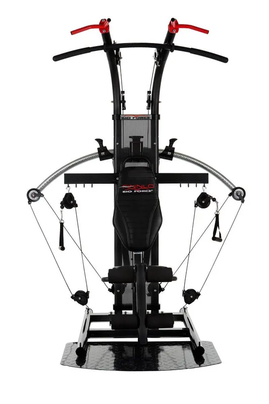 Bio Force Extreme Core