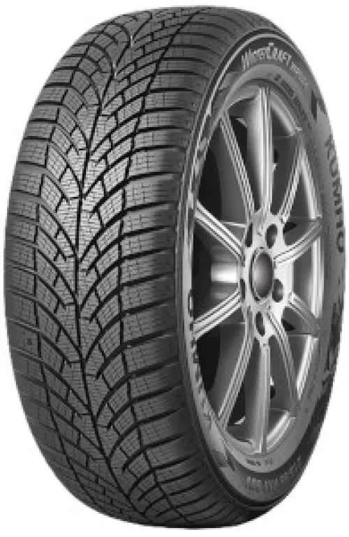 Kumho WinterCraft WP52+ ( 175/65 R15 84T 4PR )