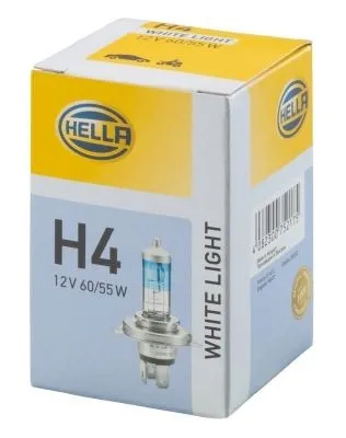 HELLA 8GJ 223 498-121 Lampa, huvudstrålkastare