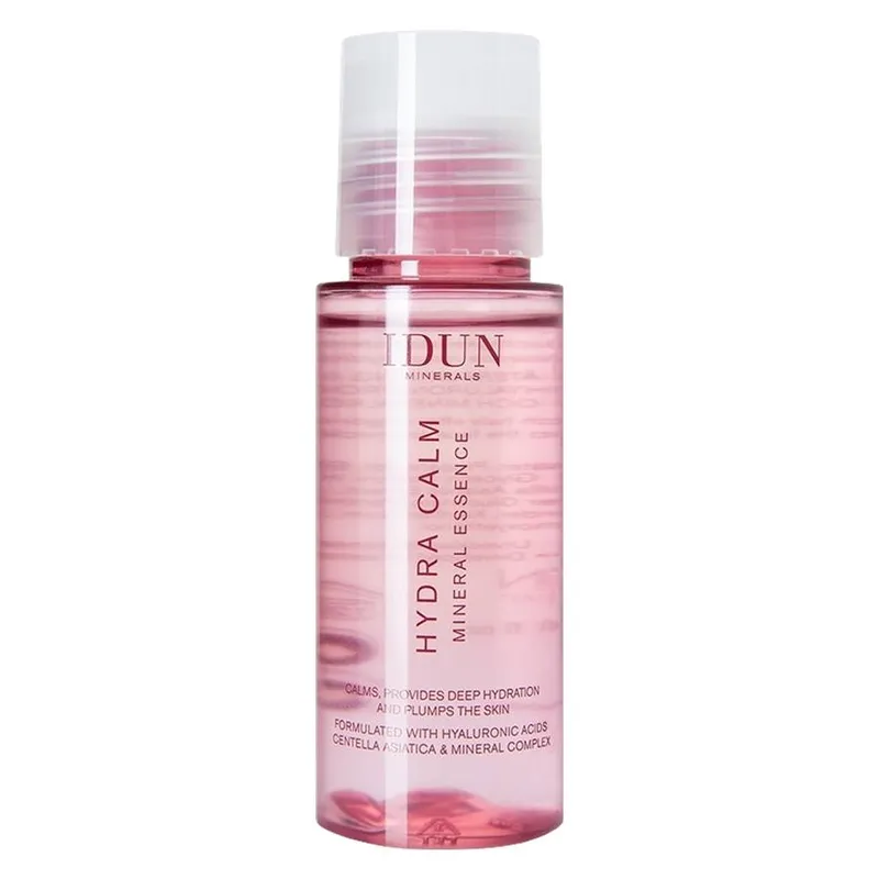 IDUN Minerals Hydra Calm Mineral Essence Mini – 50 ml