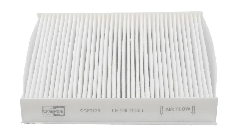 Kupéfilter CHAMPION CCF0139