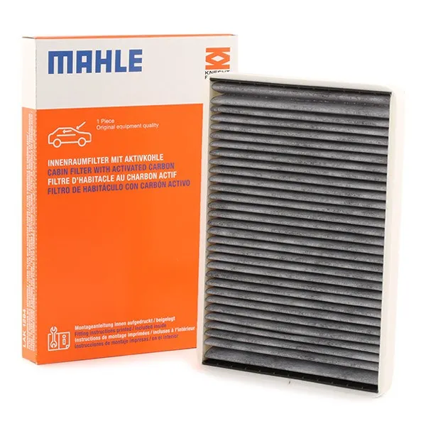 Kupéfilter MAHLE LAK 75