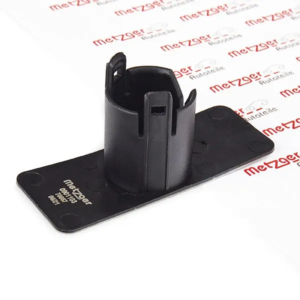 Fäste, parkeringshjälp-sensor METZGER 0901103