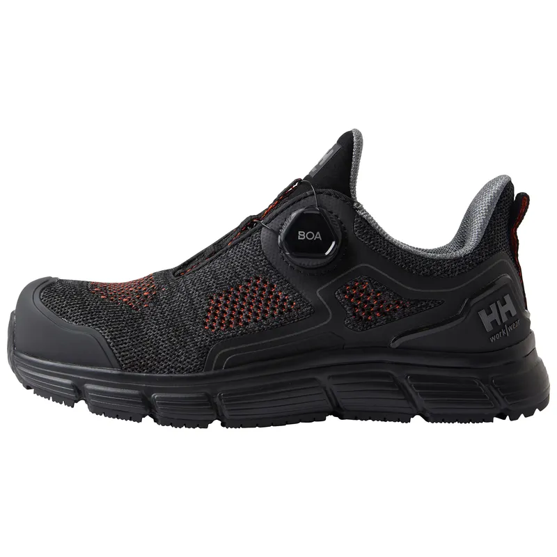 SKYDDSSKO 78451 KENSINGTON 992 SVART 40 | Beijerbygg Byggmaterial