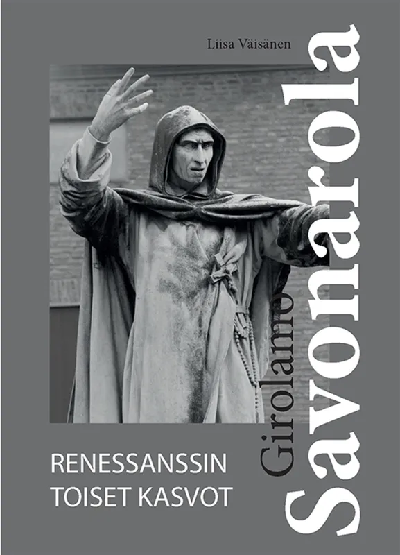 Girolamo Savonarola, E-bok