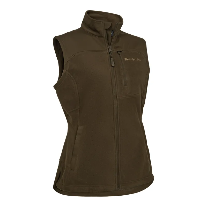 Deerhunter Lady Muflon Pro Fleeceväst dam – 40