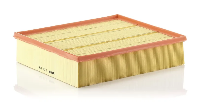 Luftfilter MANN-FILTER C 32 338