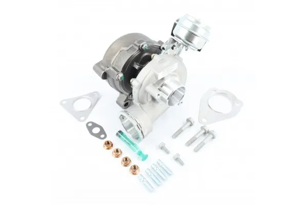 Turboaggregat MAPCO 207010