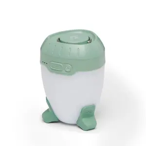 Black Diamond Orbiter 450 Lantern Desert Sage