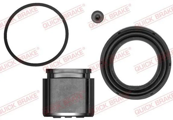 Renoveringssats, bromsok QUICK BRAKE 114-5102