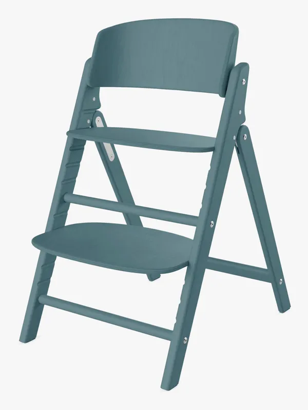Cybex Click & Fold Matstol, Stone Blue