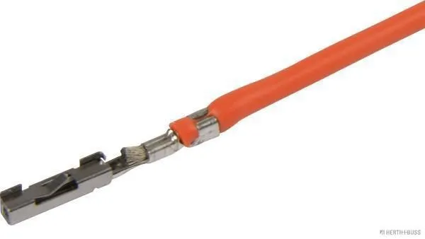 Kopplingskabel HERTH+BUSS ELPARTS 51277201