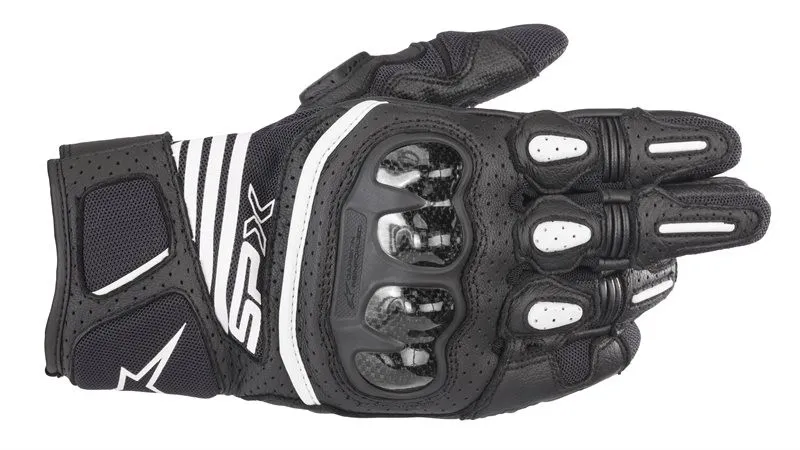 ALPINESTARS 3567319-10-XL Urbana MC-handskar