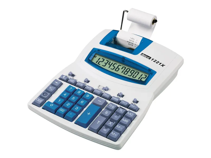 Ibico Semi-Professional 1221X