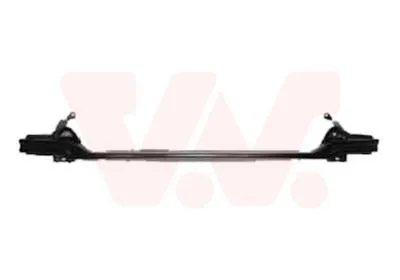 VAN WEZEL 5856560 Stötfångarbalk