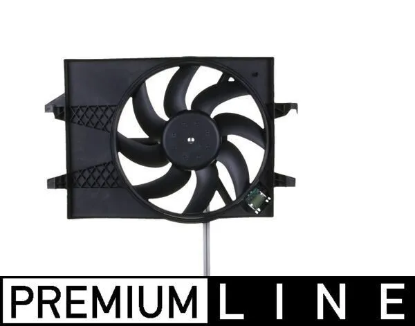 Kylfläkt MAHLE CFF 283 000P