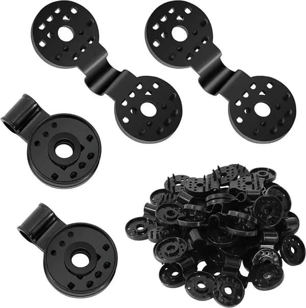 100-pack Shade Net Clips
