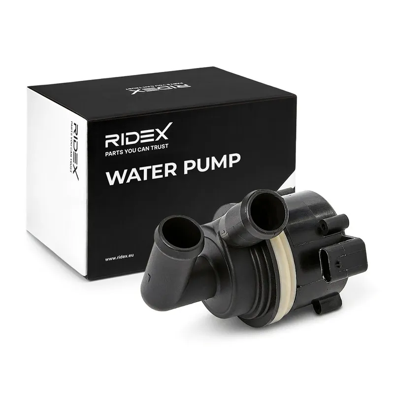 Vattenpump RIDEX 1260W0590