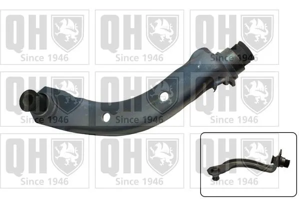 Motorkudde QUINTON HAZELL EM4608