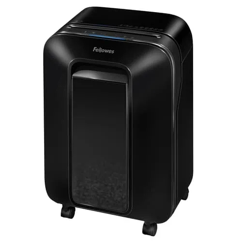 Fellowes Powershred Lx200 Mini-cut