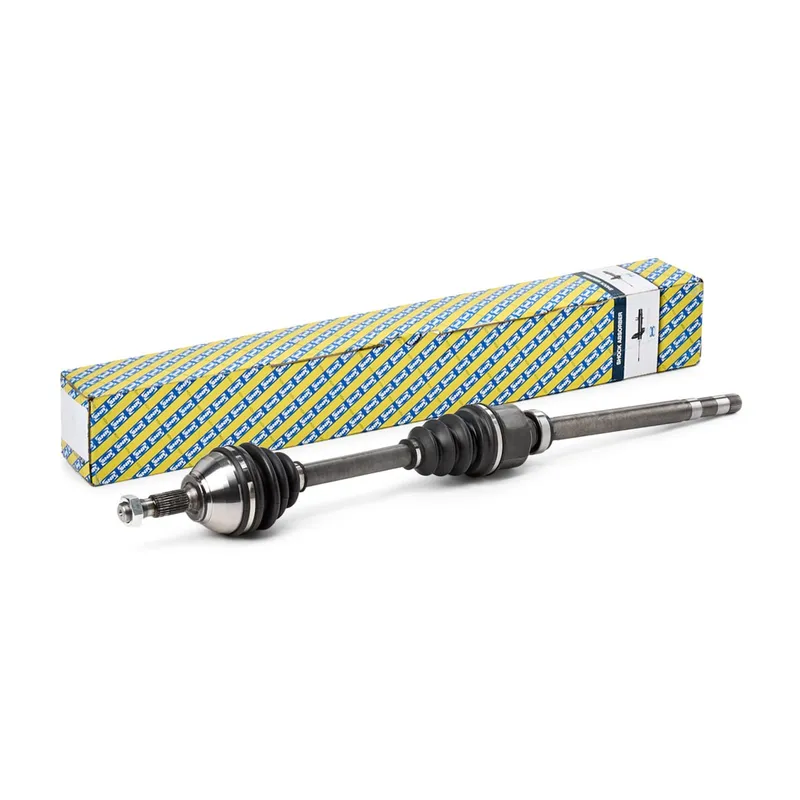Drivaxel SNR DK66.008