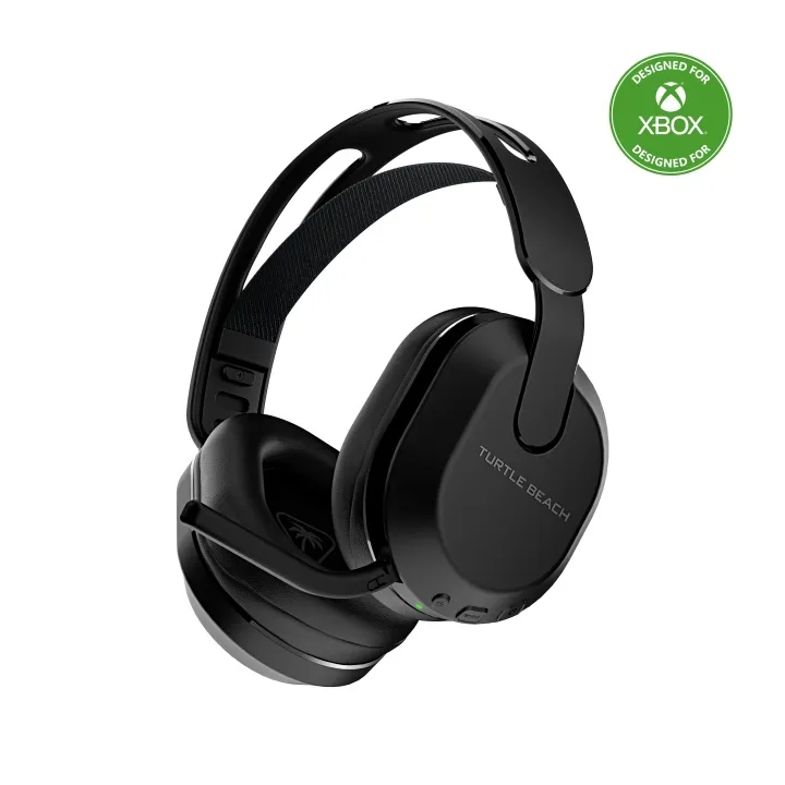 Turtle Beach Stealth 500 – Black