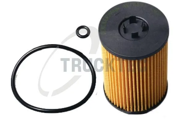 Oljefilter TRUCKTEC AUTOMOTIVE 07.18.054