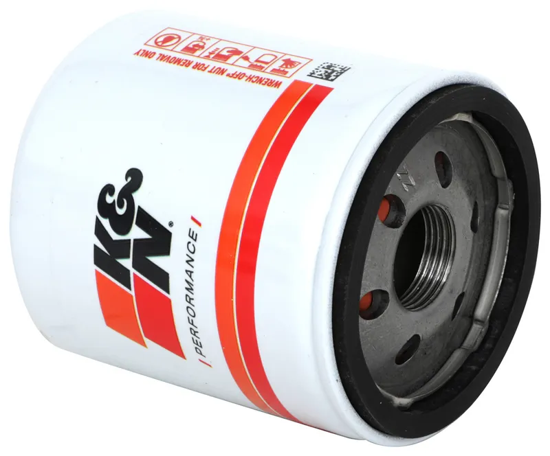 Oljefilter K&N Filters HP-1020