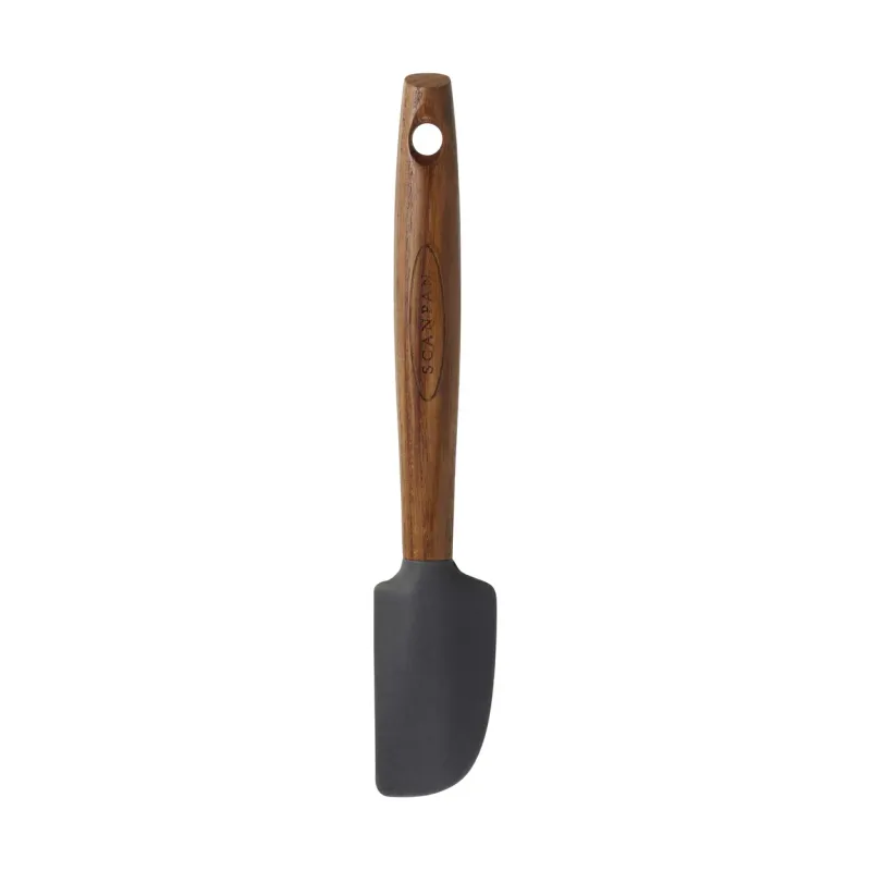 Scanpan Scanpan slickepott 21 cm Karboniserad ask