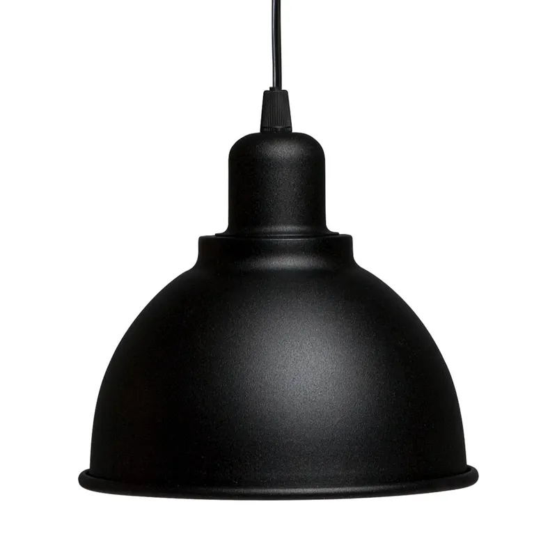 Belid, Magnum Pendel D175 Svartstruktur