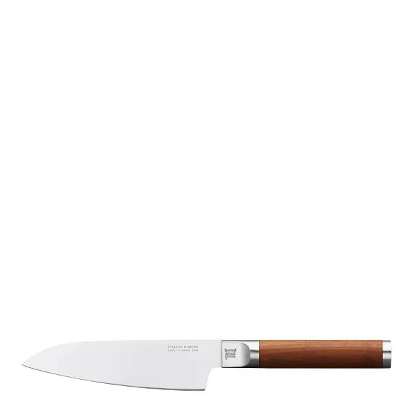 Fiskars Norden kockkniv 12 cm