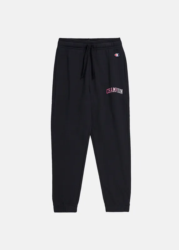 Elastic Cuff Pants