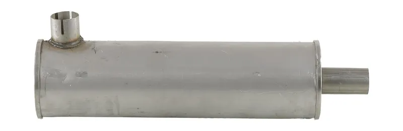 Bakre ljuddämpare WALKER 06625