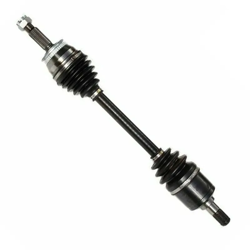 Eurodriveline Hy-121a Drivaxel