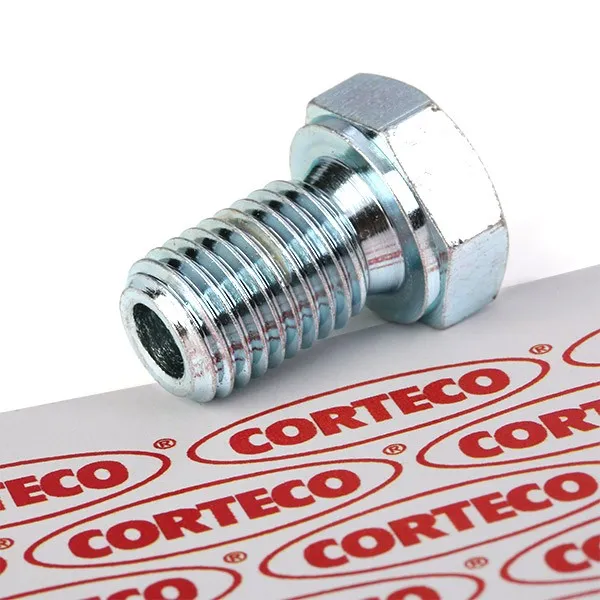 Oljeplugg CORTECO 220053H