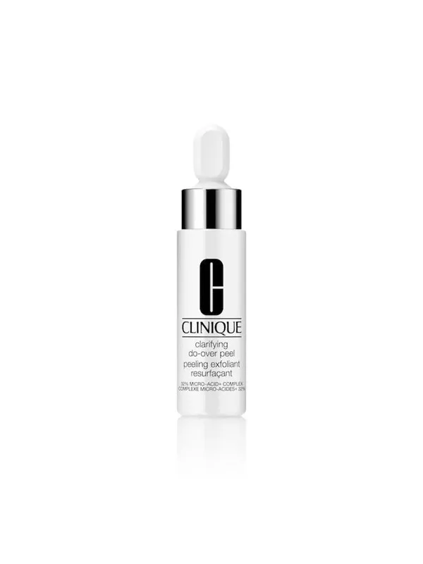 Clinique Clarifying Do Over Peel 30 ml